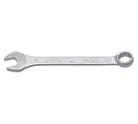 UNIOR 600421 - Llave combinada corta 13 mm serie 125/1