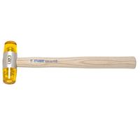Massette à Débosseler avec Manche en Bois Unior Or