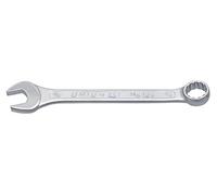 UNIOR 602089 - Llave combinada corta 23 mm serie 125/1