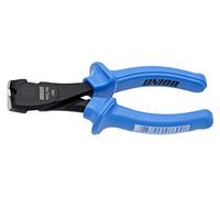 UNIOR 608694 - Alicate corte frontal reforzado 160 mm serie 455/4G
