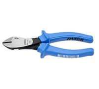 UNIOR 609190 - Alicate corte diagonal reforzado 200 mm serie 466/4G