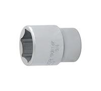 UNIOR 609393 - Llave de vaso 3/4" 6 caras 1.5/8" serie 197/1