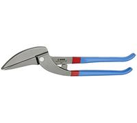 UNIOR 613196 - PLUS/7DP-Tijera para chapa modelo PELICAN 350 mm serie 592R