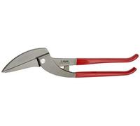 UNIOR 615035 - PR-Tijera para chapa modelo PELICAN 350 mm serie 592R/