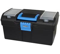 UNIOR 619765 - Caja de plástico para las herramientas tipo A 514x280x260 mm serie 917