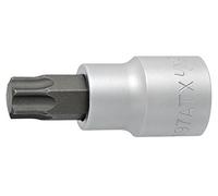 UNIOR 619844 - -Llave de vaso 3/4" con punta TX -100 serie 197/2ATX