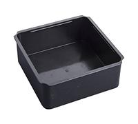 UNIOR 627381 - Caja de plástico, 10 piezas 120x60x50/1B série PB.990HPBMOD Module