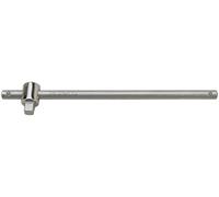 Unior 9600876 Poignée coulissante en T 1/2" 300 mm