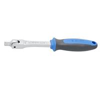 Unior 9611902 Poignée pivotante, 1/10,2 cm, 150 mm