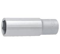 Unior 9612050 Long Socket, 3/20,3 cm, 22 mm