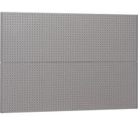 Unior 990B Dos perforé, 952mm, 2-tlg.