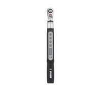 Unior Bike Tools Clef Dynamométrique Électronique 266B 1-20 Nm 1-20 Nm