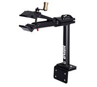 Unior Pince de Fixation Murale ou Banc, libération Rapide d'établi Outils, sans Couleur, Taille Unique