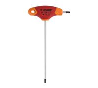 Unior Tool's Tx Tournevis profilé avec poignée en T Rouge 15