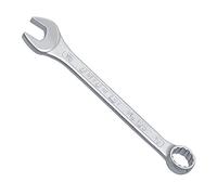 Unior U600414 Courte Type Clé Mixte, 6 mm