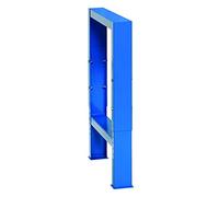 Unior U625629 de Pied réglable pour Banc de Travail modulaire
