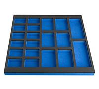 Unior vl990wd4 SOS Armoire Module avec compartiment pour de large
