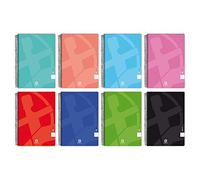 Unipapel 98450297 Cahier à spirales