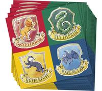 Unique 23562 - Serviettes en Papier - 16,5 cm - Fête à Thème Harry Potter - Paquet de 16