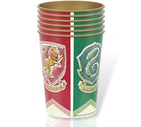 Unique 23567 - Grand gobelet en plastique - 473 ml - Fête à Thème Harry Potter