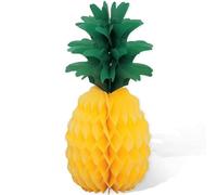 Unique Party- Décoration de Table Ananas, 19194