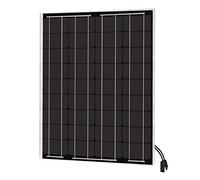 UNISUN 50.12 M - panneau photovoltaique - 50W - 12V - monocristallin - connecteurs