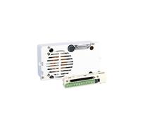 Unité A/V Couleurs Simplebus 2W Ikall Caméra Déportée - COMELIT 1621VC