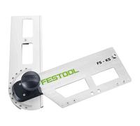 Fausse équerre FESTOOL FS-KS Pour rail FS/2 - 491588