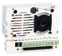 Unité audio-vidéo pour système à 2 fils - Caméra pour système d'interphone 4681