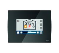 Unité centrale TECEfloor Smart Home, 77420060, Couleur: Blanc