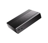 Unité d'alimentation de secours 5 V 12 V avec court-circuit de surcharge pour alimentation électronique de secours sans interruption