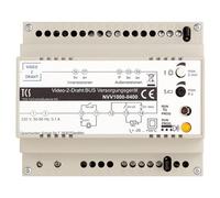Unité d'alimentation/deTCS Tür Control NVV1000-0400