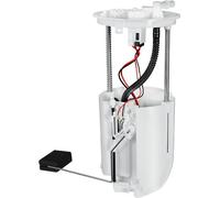 Unité d'alimentation en carburant électrique 4 pôles HELLA pour e.a. SUZUKI SX4