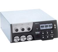 Unité d'alimentation pour station de soudage/dessoudage numérique Weller WXR 3 230 V 420 W 100 - 450 °C