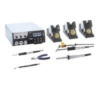 WELLER WXR 3030 - WELLER WXR 3030, station de réparation