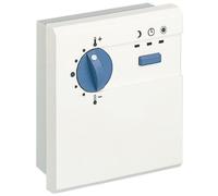 Unité d'ambiance Honeywell SDW10EE pour régulateur SMILE sans affichage