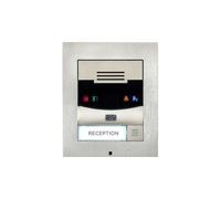 Unité de base 2N IP Solo (sans caméra) AP, argent