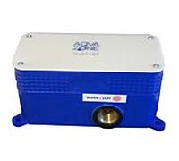 Corps de base Fukana C-Box 92764750 pour robinetterie de lavabo, montage mural