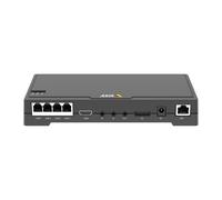 Axis Enregistreur NVR FA54 - 4 canaux 1920 x 1080 1TB Ethernet