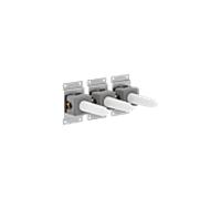 Unité de base Dornbracht 3572097090 1/2", positionnement variable, pour montage mural