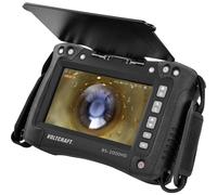 Unité de base pour endoscope, écran HD de 7 pouces, zoom 1,5x