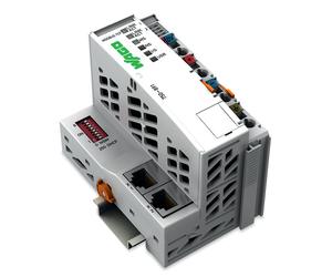 Unité De Base Wago PLC - 750-891