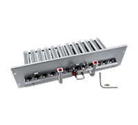 Unité de brûleur Wolf avec lances de brûleur 2800113 pour NG-31E-110, de BJ99