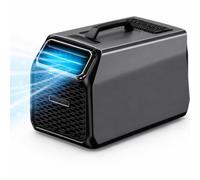 Unité de Climatisation 220V, 2500-6000 BTU pour Chambre et Camping C18