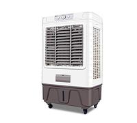 Unité de climatisation Industrielle Portable, Refroidisseur d'air, 4 Roues, réservoir d'eau de 30 L, climatiseur Mobile 3 en 1, Ventilateur de Refroidissement et déshumidificateur pour la ma
