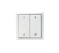 Unité de commande ComfoSense/ ComfoSwitch pour ComfoAir - Zehnder