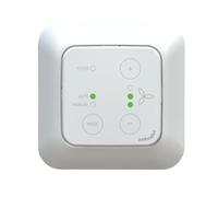 Unité de commande ComfoSense/ ComfoSwitch pour ComfoAir - Zehnder