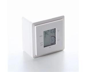 Unité de commande ComfoSense/ ComfoSwitch pour ComfoAir - Zehnder
