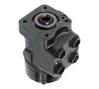 Unité de commande de direction hydraulique Vanne orbitrol 150N0043 OSPB 160 ON compatible avec l'unité hydraulique Danfoss Eaton