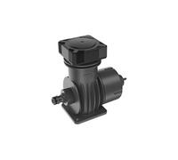 Unité de commande d'irrigation 2000 Micro-Drip Quick & Easy 1,5 bar 2000 l/h